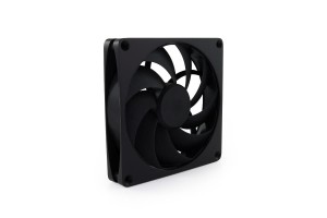Alphacool Apex Stealth Metal Fan 2500rpm Black (140mm) (13760)