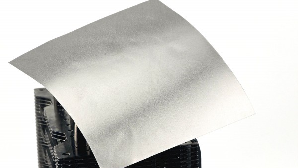 THERMAL HERO Graphene Sheet 100x100x0.025mm (TH-790100)
