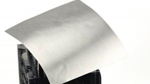 THERMAL HERO Graphene Sheet 100x100x0.025mm (TH-790100)