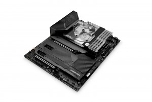 EK Water Blocks EK-Quantum MSI MPG X570S CARBON EK X D-RGB (3831109859742)