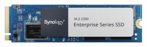 Synology 1,6TB M.2 2280 NVMe SNV5420 (SNV5420-1600G)