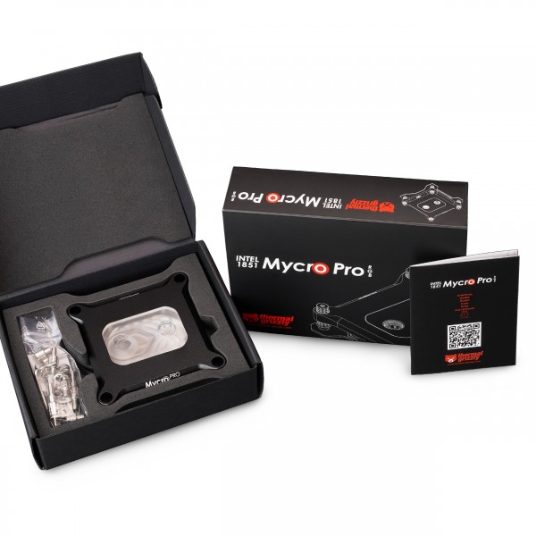 Thermal Grizzly Intel 1851 Mycro Pro RGB (TG-MY-P-RGB-i1851)