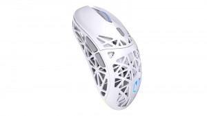 ENDORFY LIV Wireless Onyx White – Ultra-könnyű Gamer Egér (EY6A019)