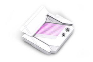 Alphacool Apex Monoblock X870 AORUS ELITE WIFI7 ICE (14683)