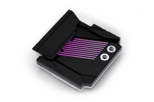 Alphacool Apex Monoblock X870 AORUS ELITE WIFI7 (AM5) (14720)