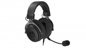 Endorfy VIRO Plus USB - Black (EY1A001)