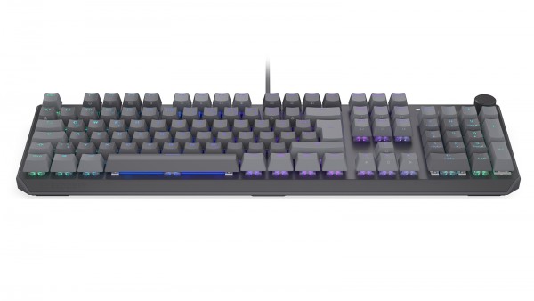 Endorfy Thock V2 DE (EY5D035)