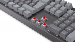 Endorfy Thock V2 DE (EY5D035)