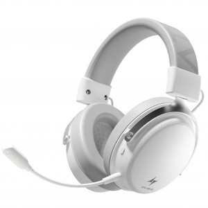 ATK Neptune N9 Pro Wireless gaming headset - fehér (14000017)