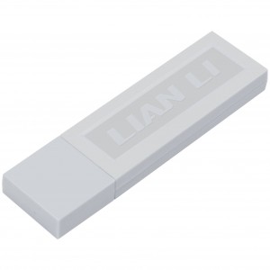 Lian Li UNI FAN Wireless vezérlő V2.1 – fehér (G89.RF-T-W.02)