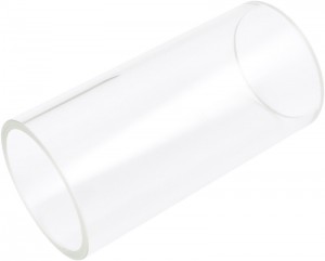 Aqua Computer boroszilikátüveg cső Aqualis tartályhoz, 450 ml (93975) (93975)
