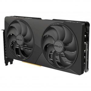 PNY GeForce RTX 5080 Slim OC videokártya, 16384 MB GDDR7 (VCG508016DFSXPB1-O)