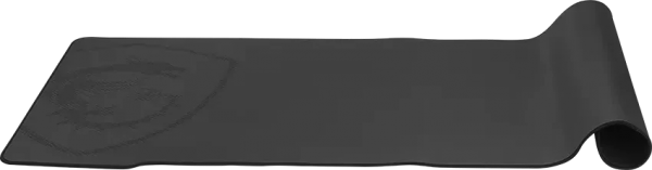 MSI GAMING Mousepad Agility GD73 900x400mm J02-VXXXX39-EB9 retail (J02-VXXXX39-EB9)