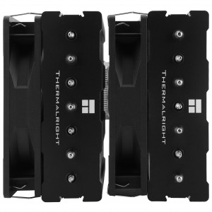 Thermalright Phantom Spirit 120 SE CPU-hűtő - 120 mm, Dual-Tower, 280 W TDP (PHANTOM SPIRIT 120 SE)