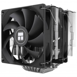 Thermalright Phantom Spirit 120 SE CPU-hűtő - 120 mm, Dual-Tower, 280 W TDP (PHANTOM SPIRIT 120 SE)