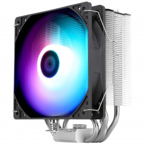 Thermalright Assassin X 120 Refined SE ARGB CPU-hűtő – 120 mm (AX120 R SE ARGB 1700)