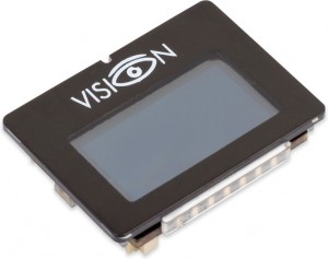 Aqua Computer VISION csere modul cuplex kryos NEXT hűtőblokkhoz (53239)