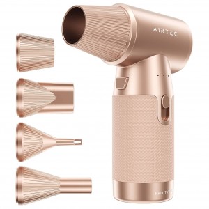 IT Dusters AirTec Ultra Type 8 Rosie vezeték nélküli elektromos légfúvó tisztító (PT8-PK)