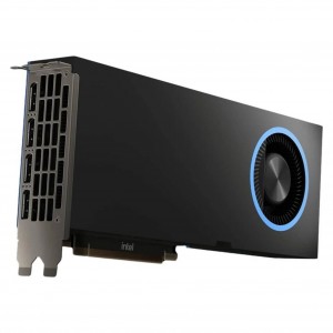 Intel Arc Pro B70 videokártya 32 GB GDDR6, PCIe 5.0 (33P01IB0BB)