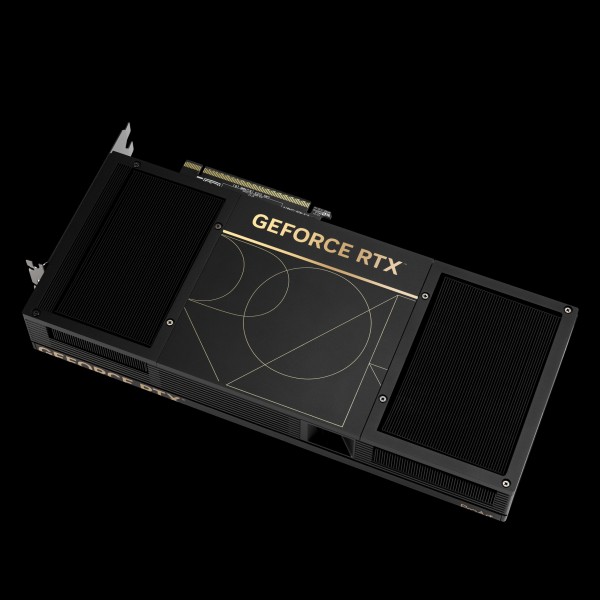 ASUS ProArt GeForce RTX 5090 OC Edition 32 GB GDDR7 videokártya, fekete (90YV0P00-M0NA00)