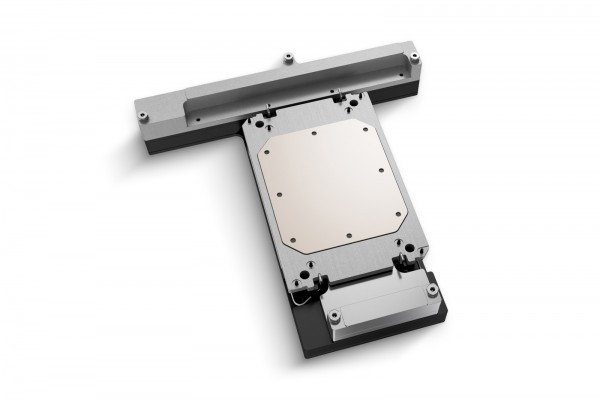 EK Water Blocks EK-Quantum Momentum2 Pro WS W790-ACE - Full Metal LGA 4677 monoblokk (3831109905876)