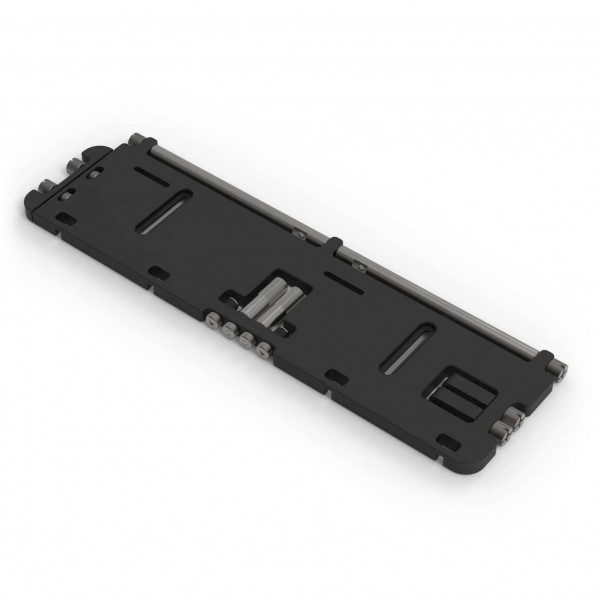 Streacom BC1 Vertical GPU Kit fekete vertikális GPU tartó (ST-BC1B-VGPU)