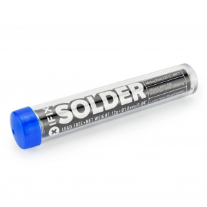 iFixit ólommentes forraszón, 1 mm, 12 g (IF145-077-2)