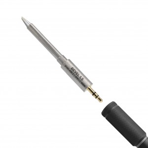iFixit FixHub kúpos-ferde forrasztócsúcs, 1,5 mm (IF145-837-1)