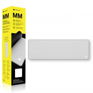 Corsair MM Gaming egérpad, szövet felület, XL, szürke (CH-941D045-WW)