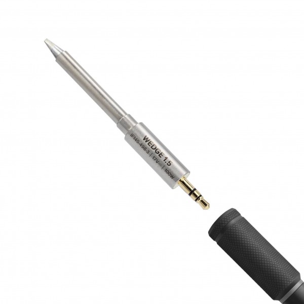 iFixit FixHub vésőformájú forrasztócsúcs, 1,5 mm (IF145-838-1)
