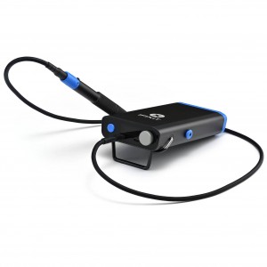 iFixit FixHub Power Series hordozható forrasztóállomás, 55 Wh, 100 W (IF145-494-1)