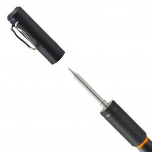 iFixit FixHub Power Series hordozható forrasztóállomás, 55 Wh, 100 W (IF145-494-1)