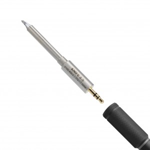 iFixit FixHub késformájú forrasztócsúcs, 2,5 mm (IF145-841-1)