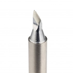iFixit FixHub késformájú forrasztócsúcs, 2,5 mm (IF145-841-1)