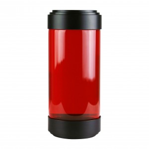 Mayhems X1 Eco Premix Red Candy Apple 1 literes készre kevert vízhűtő folyadék (MX1P1LREX6)