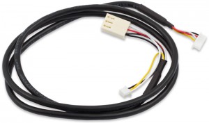 Aqua Computer Connection cable for high flow LT csatlakozókábel, 70 cm (53315)