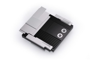 Alphacool Apex Monoblock MSI PRO X870-P WIFI AM5 monoblokk vízhűtő (14721)