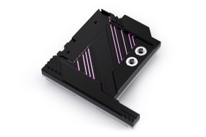 Alphacool Apex Monoblock ASUS ROG STRIX X870E-E Gaming WIFI AM5 monoblokk vízhűtő (14679)