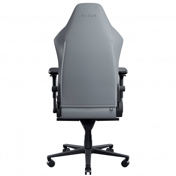 Razer Iskur V2 NewGen gaming szék, HyperFlex deréktámasz, 4D kartámasz, fekete/világosszürke (RZ38-04901000-R3G1)