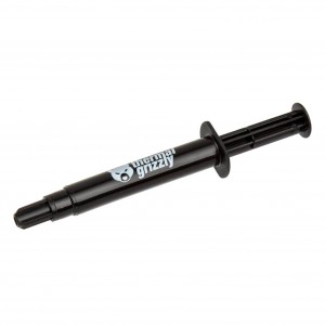 Thermal Grizzly Kryonaut hővezető paszta, 11,1 g / 3 ml (TG-K-030-R)