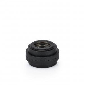 Thermal Grizzly DeltaMate átvezető fitting, G1/4
