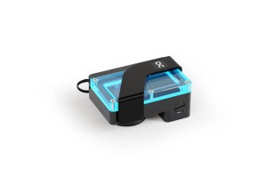 Alphacool Core DDCzero Flat Reservoir 90 tartály pumpával (14567)