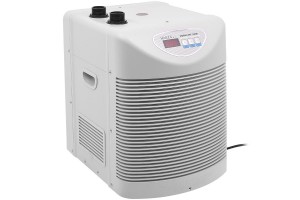 Hailea Ultra Titan 1500 White Special Edition átfolyós hűtő, 1/2 LE (HC-500A-WH)