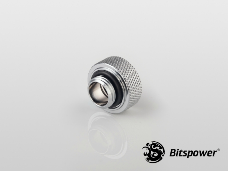 Bitspower Multi-Link Adapter G1/4