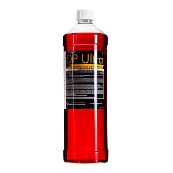 Aquacomputer Double Protect Ultra 1l - red /53118/