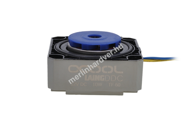 Alphacool Laing DDC310 - Single Edition - fekete /13179/