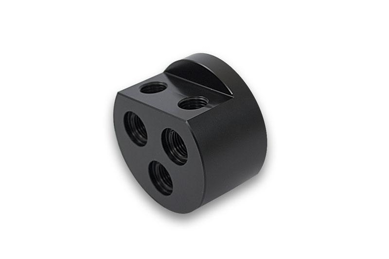 EK Water Blocks EK-RES X3 - Multiport TOP
