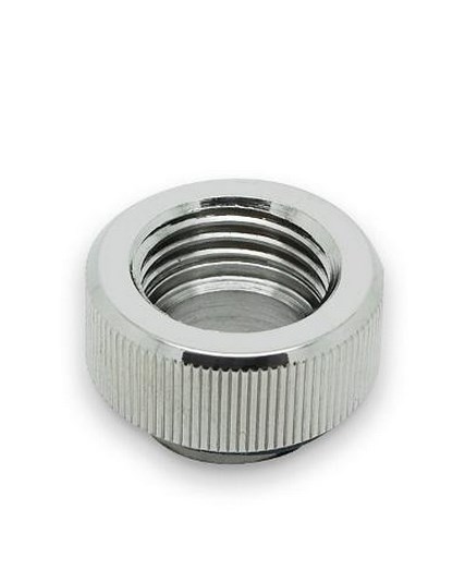 EKWB EK-CSQ Extender 8mm G1/4 - Nikkel  /3831109845967/