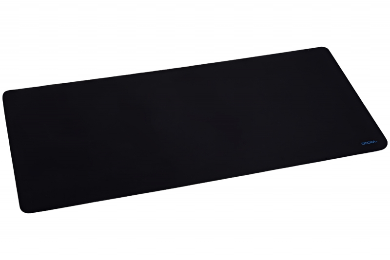  Alphacool Eisteppich Black Monsta egérpad