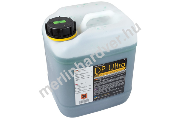 Aquacomputer Double Protect Ultra 5l - green